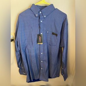 NWT Rafter C Size Large